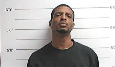 Albert Clark, - Orleans Parish County, LA 